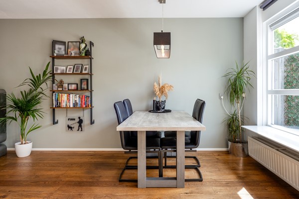 Medium property photo - Travertijndijk 46, 4706 TS Roosendaal